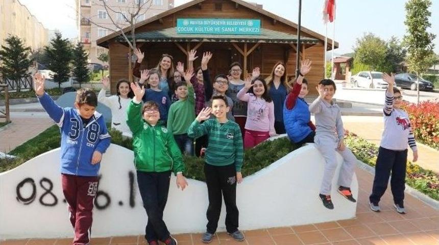 B&uuml;y&uuml;kşehirden Eğitime B&uuml;y&uuml;k Destek