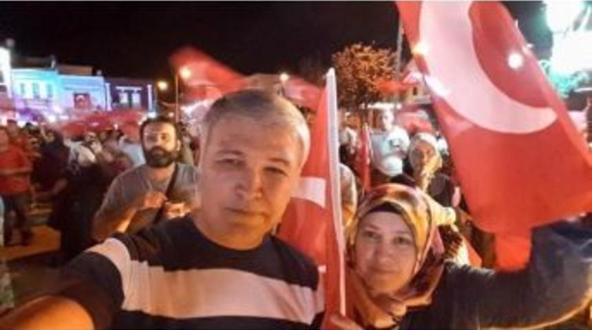 Trakya G&uuml;mr&uuml;k Ve Ticaret B&ouml;lge M&uuml;d&uuml;r&uuml; M&uuml;sl&uuml;m Yal&ccedil;ın, G&ouml;zaltına Alındı