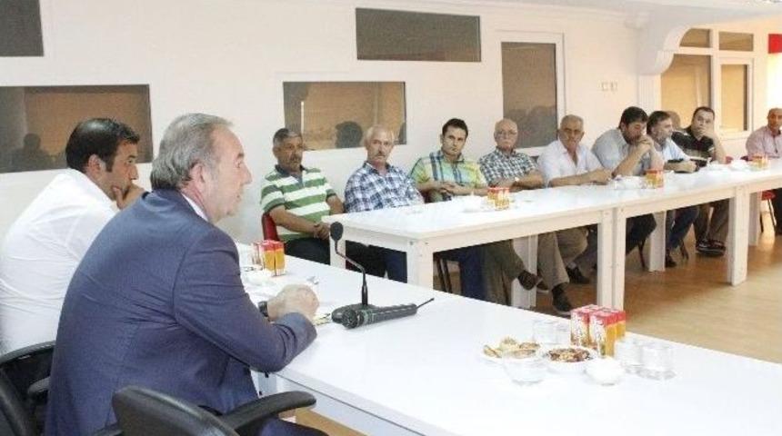 Sungurlu Ayakkabıcılar Arastasına Yeni Vizyon