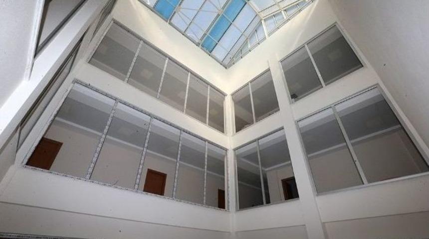 T&uuml;rkiye&rsquo;de &Ouml;rnek Proje