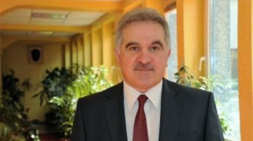 Rekt&ouml;r Elmas: &ldquo;sistemin İşlemediği A&ccedil;ık&ccedil;a G&ouml;r&uuml;lm&uuml;şt&uuml;r&rdquo;