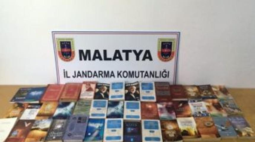 Jandarma&rsquo;dan Fet&ouml;/pdy Operasyonu