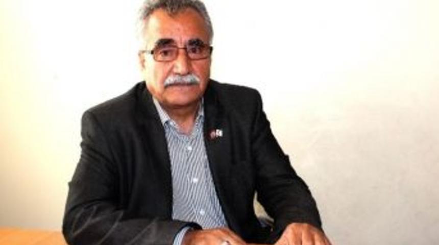 Adıyaman Şire Pazarı Esnaf Derneği Kuruldu