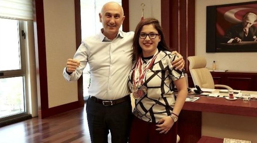 Y&uuml;zmede Hk&uuml; Başarısı Devam Ediyor