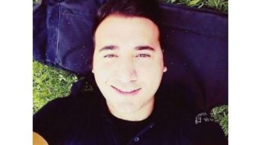 Şehit Polis Oğuz S&uuml;mb&uuml;l&rsquo;&uuml;n Evine Acı Haber Ulaştı