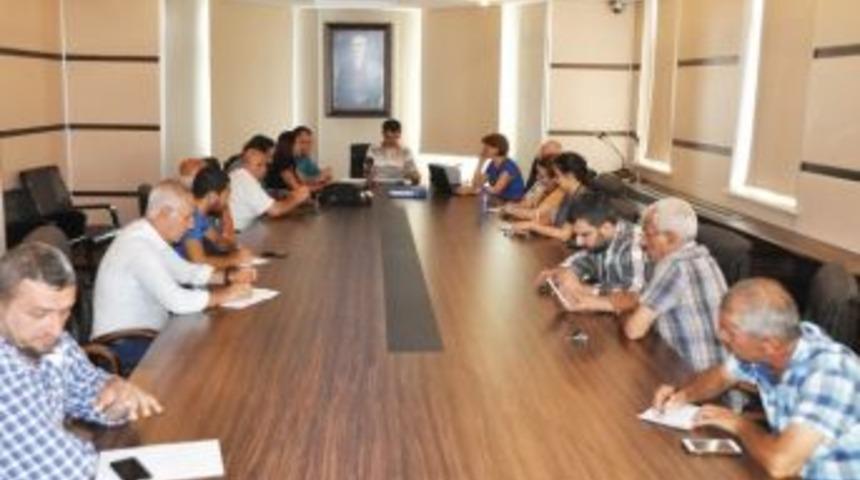 Kartepe Seka Lojmanları İhalesi Tamamlandı