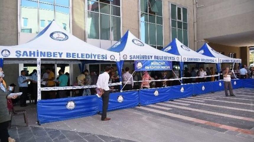 Mavikent 5. Etap Evlerine Yoğun İlgi