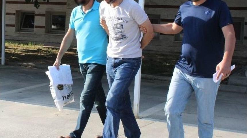 Darbeci Suikast Timinin Lideri Tutuklandı