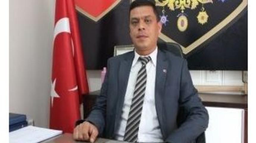 Diriliş Başkanlarından 15 Temmuz Darbe Girişimine Tepki G&ouml;sterdi