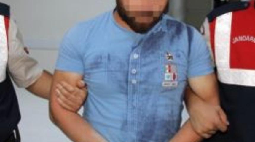 Samsun&rsquo;da 7 Kişiyi T&uuml;fekle Yaralayan Gen&ccedil; Tutuklandı