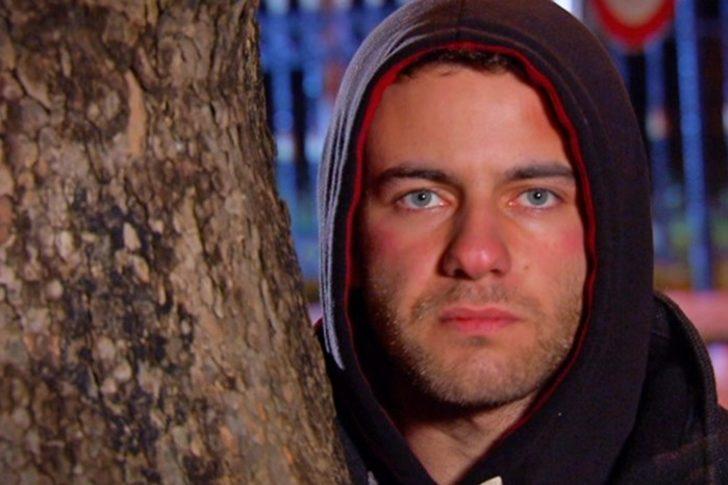 Ötesiz İnsanlar 18. Bölüm Galerisi G4