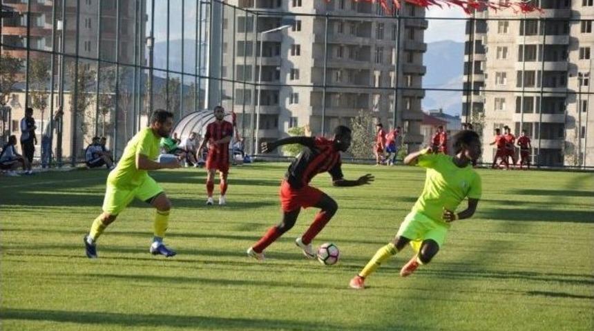 Gaziantepspor, İlhan İle G&uuml;ld&uuml;