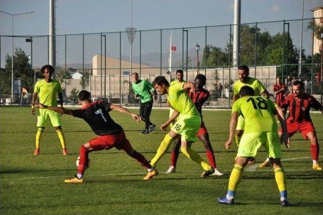 Gaziantepspor, İlhan İle Güldü