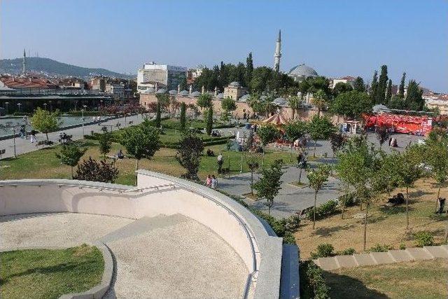 Gebze Kent Meydanı’nın İsmi 