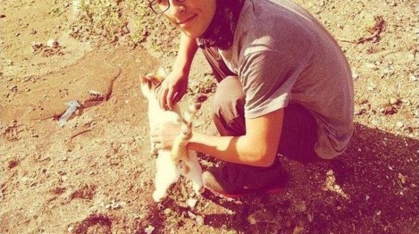 Antalya&rsquo;ya Tatile Gelen Gen&ccedil; Denizde Boğuldu