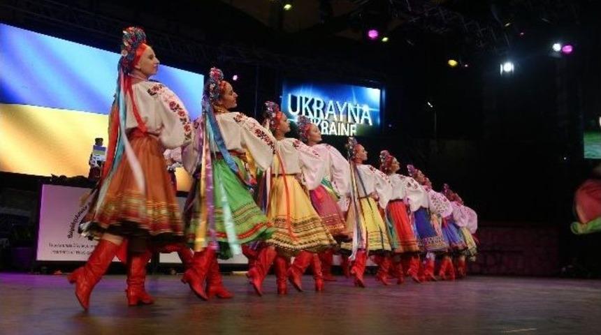 B&uuml;y&uuml;k&ccedil;ekmece Festivali&rsquo;ne İki &Ouml;d&uuml;l Birden