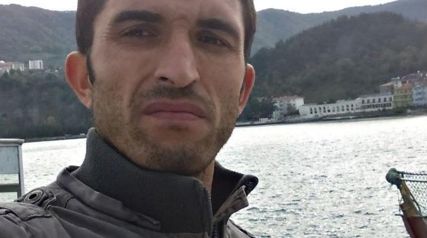 Bartın&rsquo;da Kardeş Cinayeti