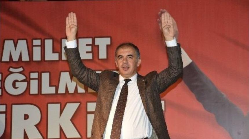 Demokrasi N&ouml;beti 19&rsquo;uncu G&uuml;n&uuml;nde