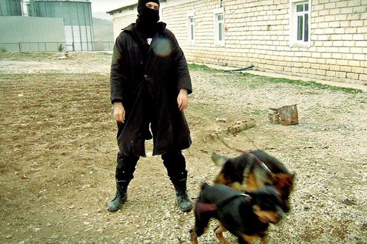 Şefkat Tepe 144. Bölüm Galerisi G3