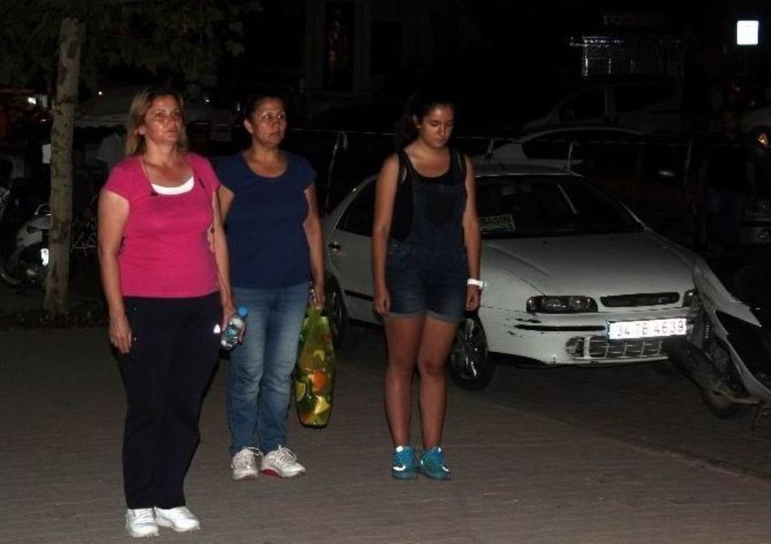 Demokrasi N&ouml;betinde Hayat Durdu