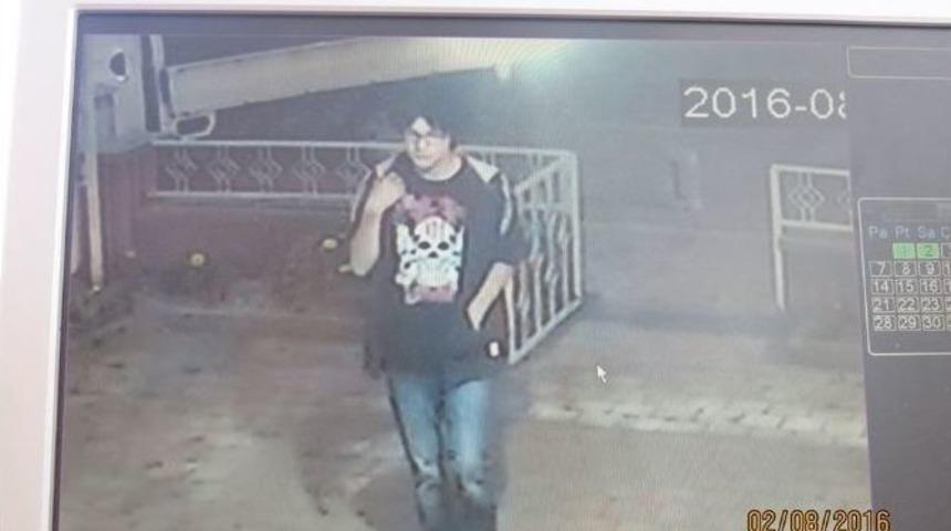 16 Yaşındaki &Ccedil;ocuktan Haber Alınamıyor