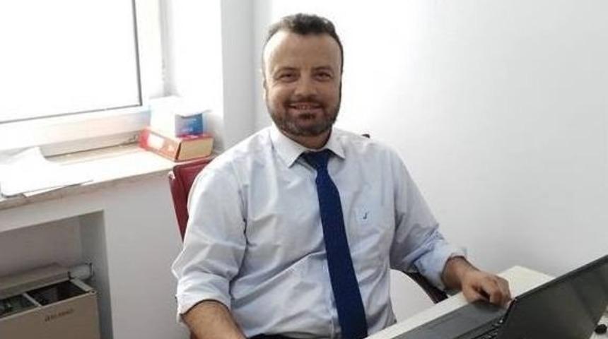 Doktor Zıpkınla Balık Avlamak İ&ccedil;in Girdiği Denizden &Ccedil;ıkamadı