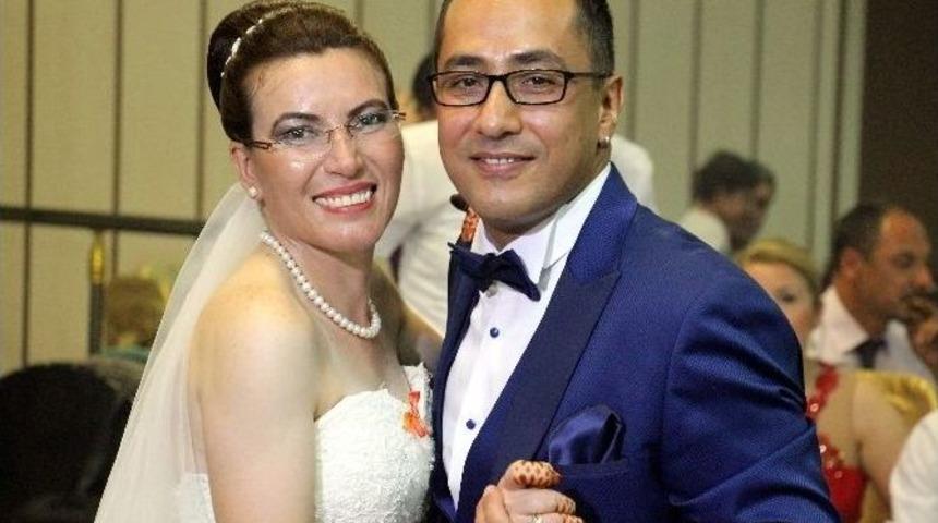 Ataş Ve Oğuzer Ailelerinin Mutlu G&uuml;n&uuml;