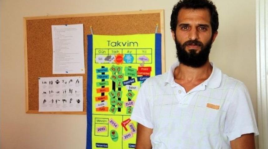 (&ouml;zel Haber) Fet&ouml; Y&uuml;z&uuml;nden Polis Olma Hayallerine Veda Etti