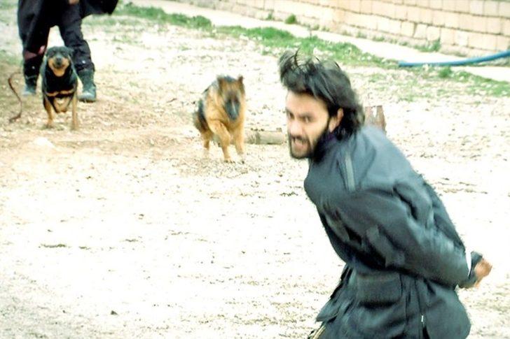 Şefkat Tepe 144. Bölüm Galerisi G5