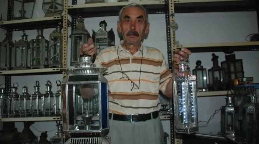 Nostaljik Fenerler Modernize Ediliyor