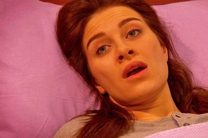 Küçük Gelin 29. Bölüm Galerisi G1