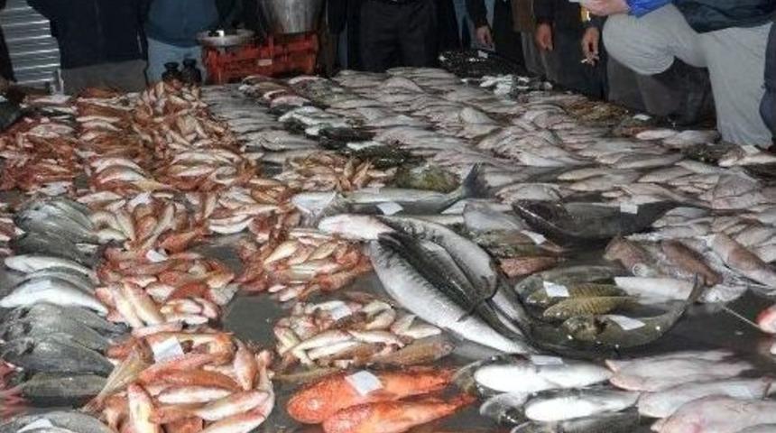 Balık&ccedil;ılar G&uuml;zelbah&ccedil;e&rsquo;de Buluşacak