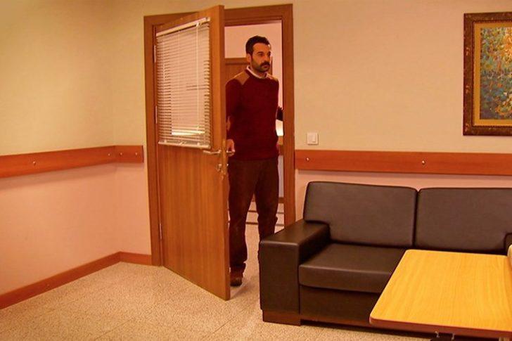 Küçük Gelin 29. Bölüm Galerisi G2