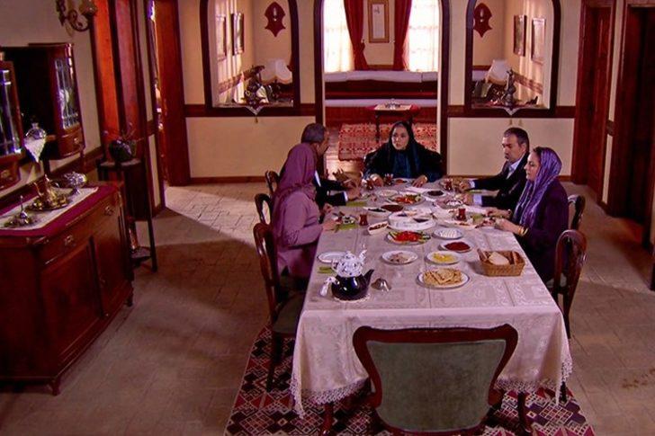 Küçük Gelin 29. Bölüm Galerisi G3