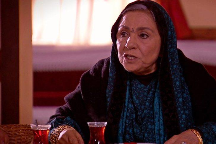 Küçük Gelin 29. Bölüm Galerisi G4