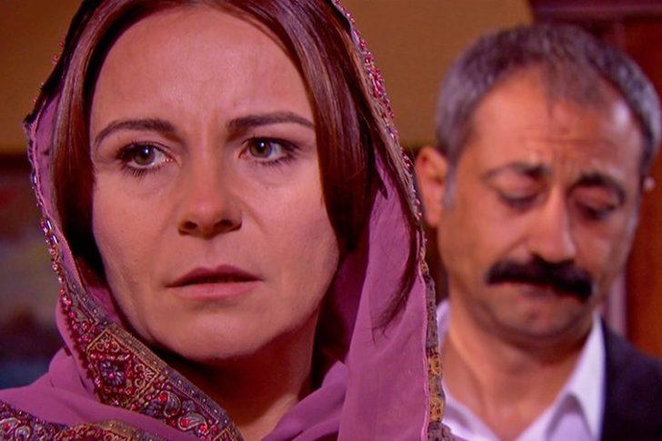 Küçük Gelin 29. Bölüm Galerisi G5