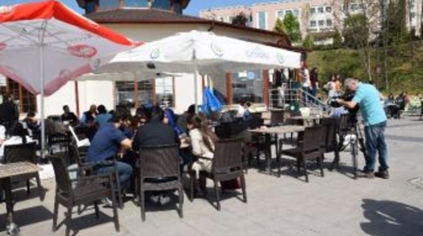 &Uuml;niversitede 3 Kantin İhaleye &Ccedil;ıkıyor