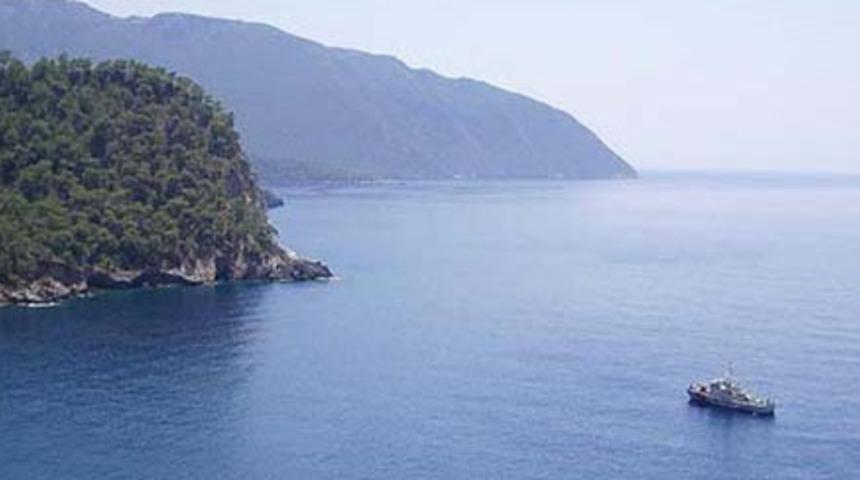 T&uuml;rkiye&rsquo;nin en g&uuml;zel kumsalları