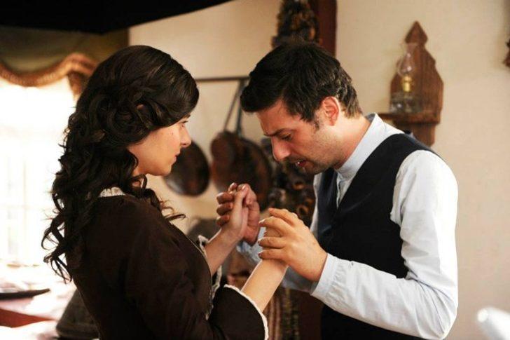 Bir Yusuf Masalı 11. Bölüm Galerisi G1