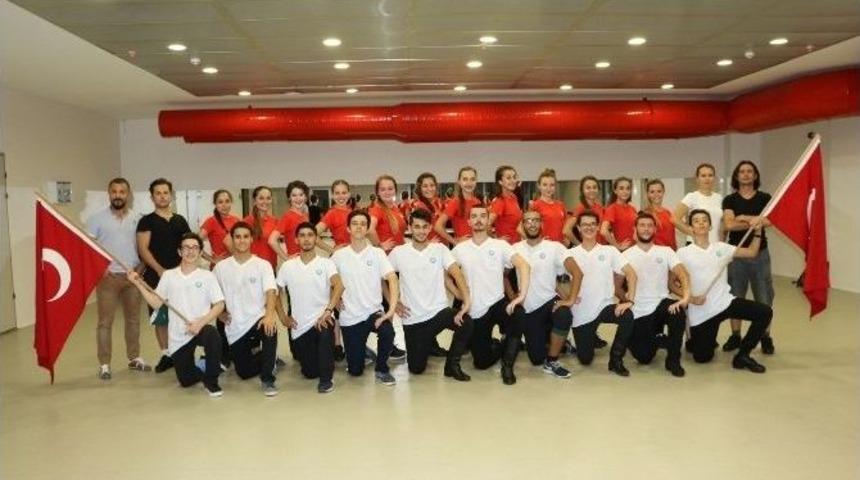 &Ouml;nce Fransa&rsquo;yı Sonra İzmir&rsquo;i Fethedecekler