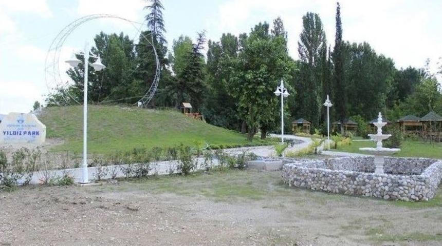 Şehit Astsubay &Ouml;mer Halisdemir İsmi Vezirhan&rsquo;da Yaşayacak