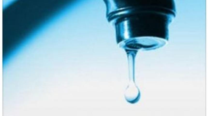 Ka&ccedil;ak Su Kullanılmamalı