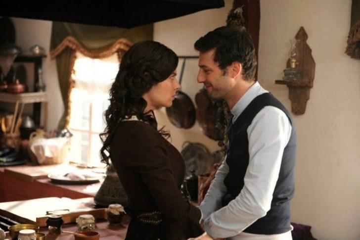 Bir Yusuf Masalı 11. Bölüm Galerisi G2