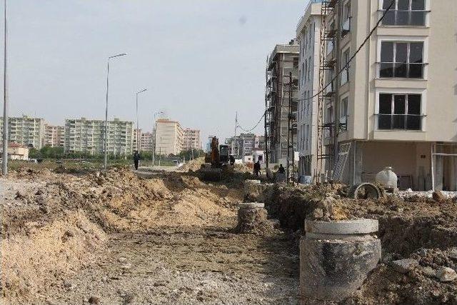 Beylikdüzü Belediyesi’nden Yeni Yollar