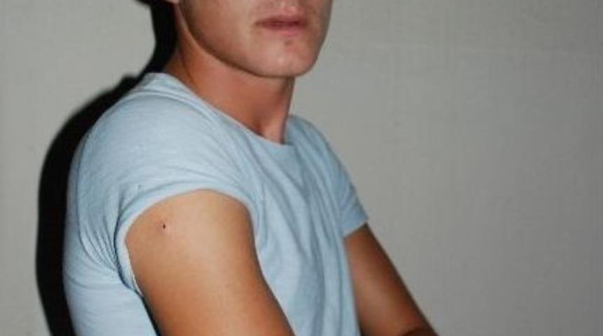 Batan Diken Nedeniyle Az Kalsın Kolunu Kaybediyordu