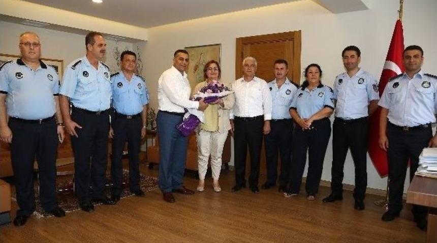 Pekdaş: &Ouml;nceliğimiz Halkın Esenliği