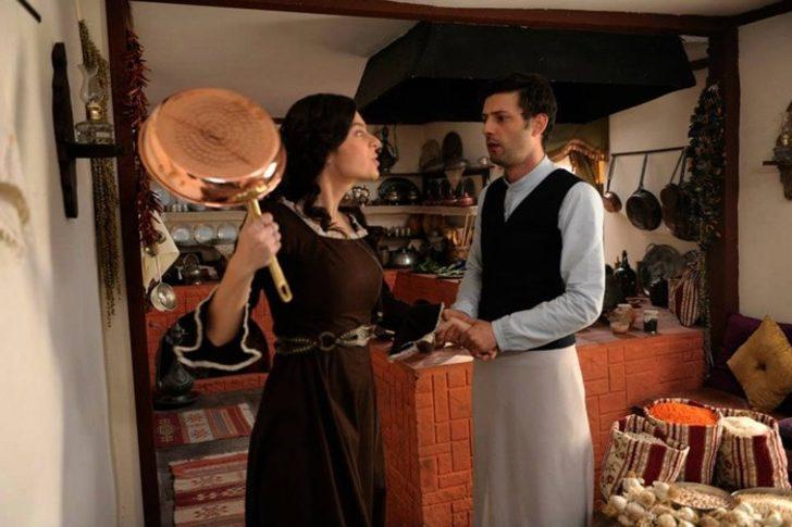 Bir Yusuf Masalı 11. Bölüm Galerisi G3