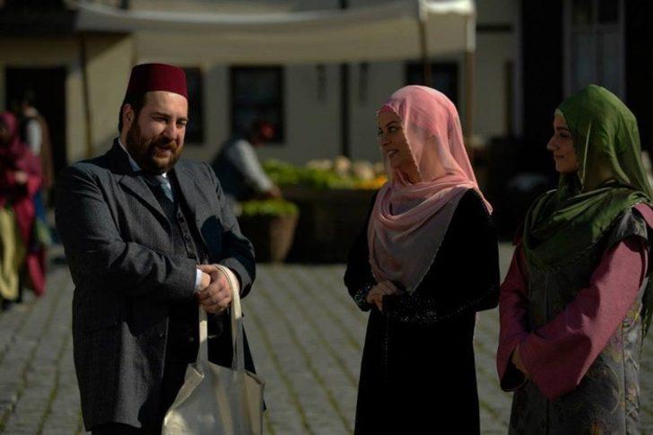 Bir Yusuf Masalı 11. Bölüm Galerisi G4