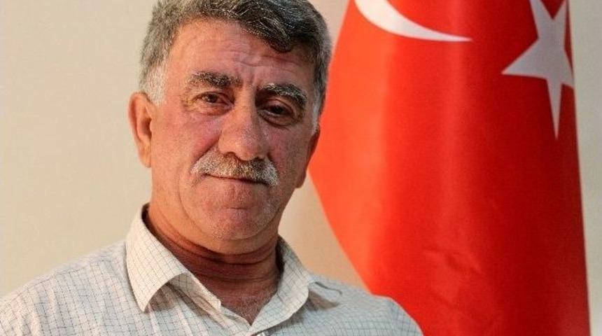 Gazi Korucudan Darbecilere Tepki