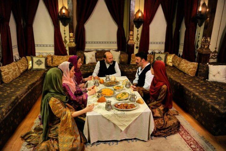 Bir Yusuf Masalı 11. Bölüm Galerisi G5